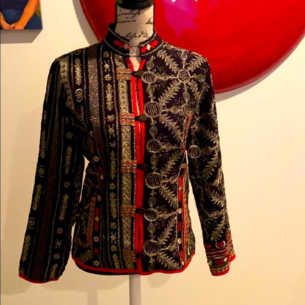 Chico’s Jacket